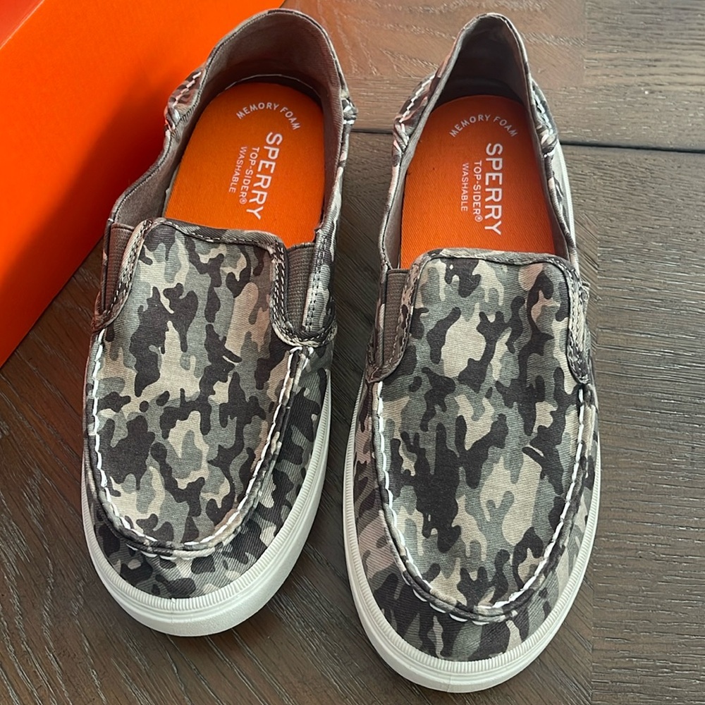 NWOB SPERRY